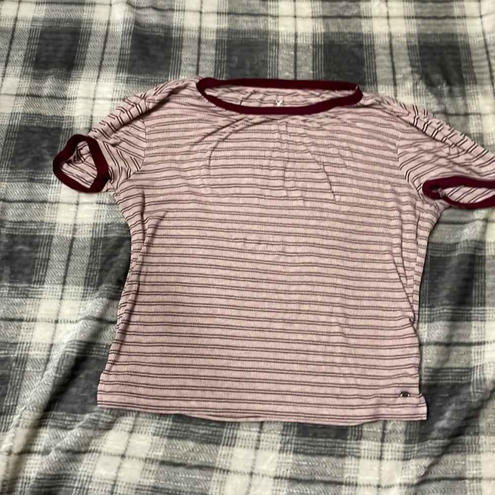 Women’s small active wear